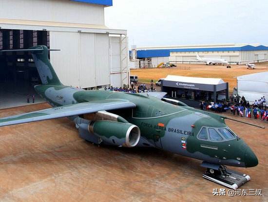 巴西kc390运输机对比运9,巴西运输机kc390价格