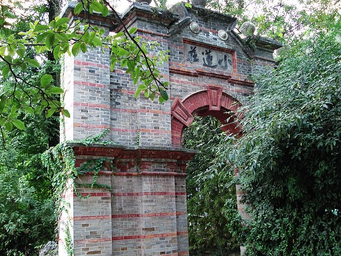 一个人的水乡行：南浔，那低调的奢华