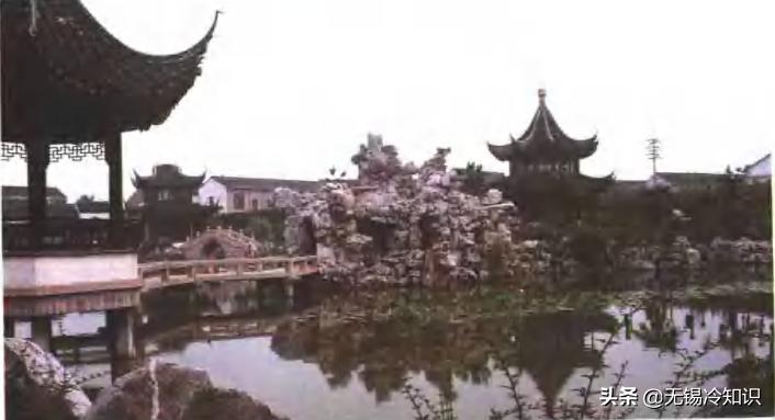 当年的无锡老照片,老照片那些关于江苏无锡的记忆