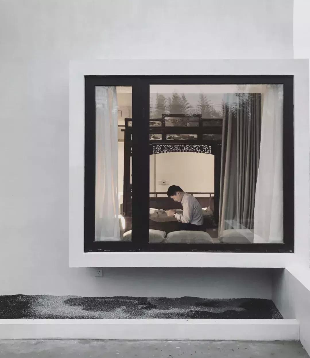 奉贤南宋村宋宅,获得过上海房屋设计大奖的户型