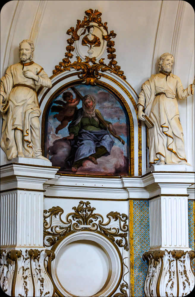 情迷西西里:漫步“蜜糖小城”诺托,感受巴洛克建筑艺术的灵动、浪漫与激情