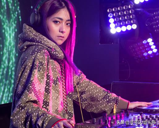 亚洲dj女神颜值天花板,亚洲超模女dj