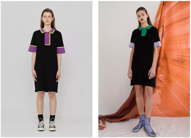 最近很火的韩国潮牌,扒一扒明星都在穿哪些国潮品牌