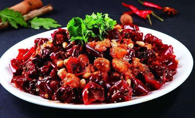 什么人不能吃辣的食物,不能吃辣的人说明什么