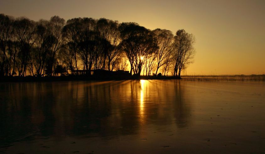 聊城市的美景有哪些,聊城隐藏的全国之最