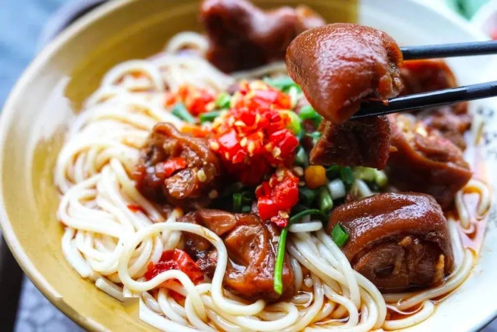 广西美食各种粉,广西美食图鉴