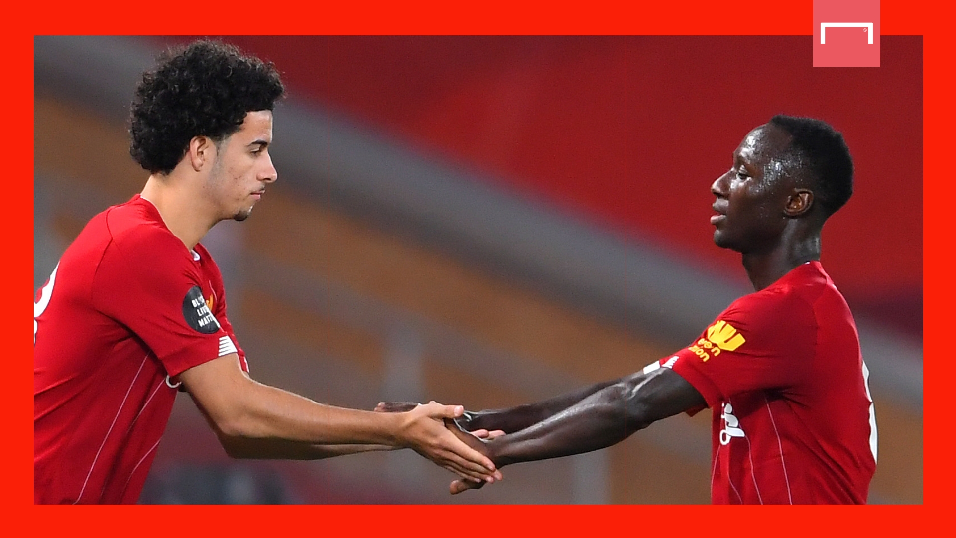 谜之凯,凯塔利物浦表现