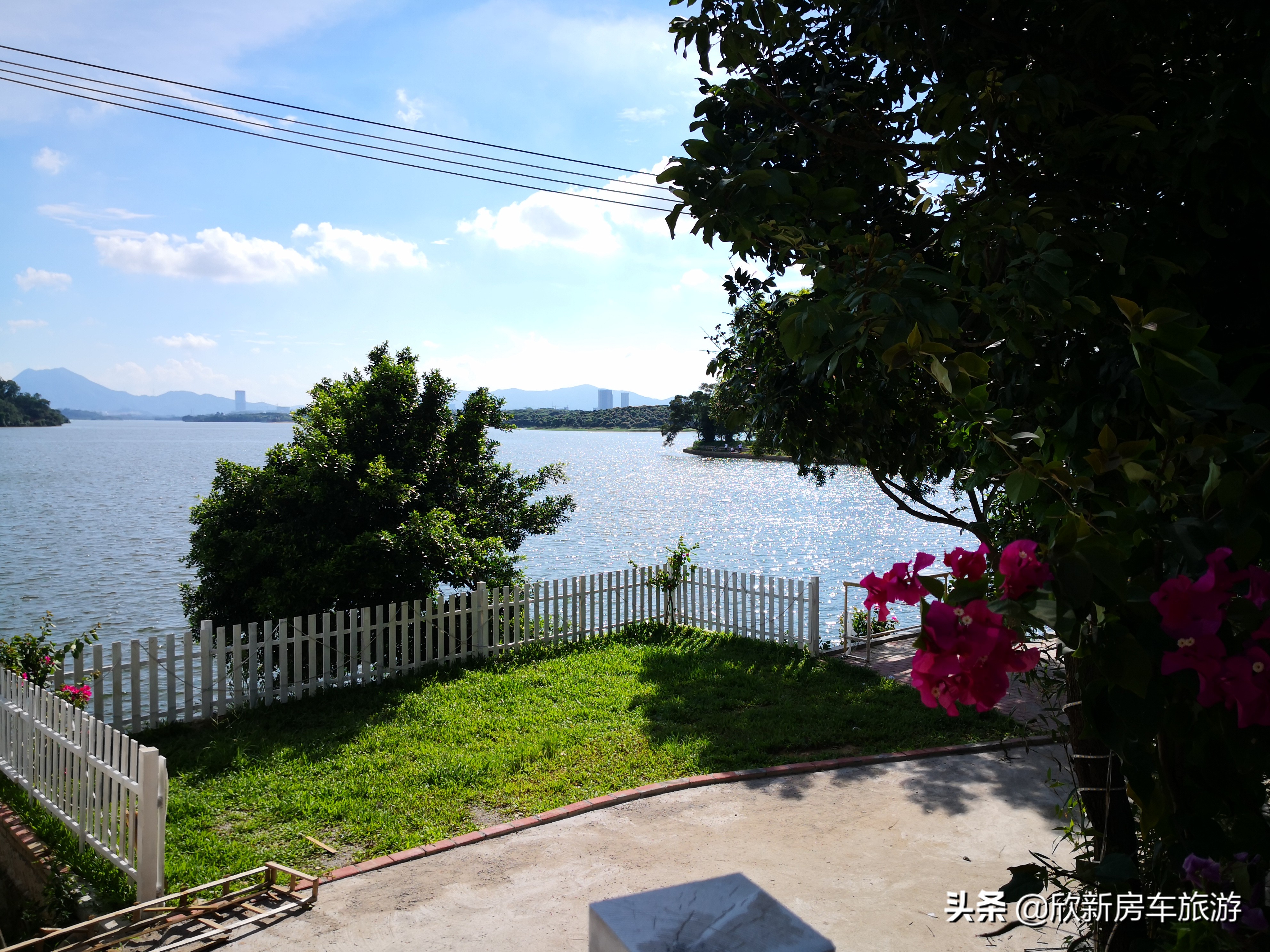 欣新房车百科,欣新新能源房车