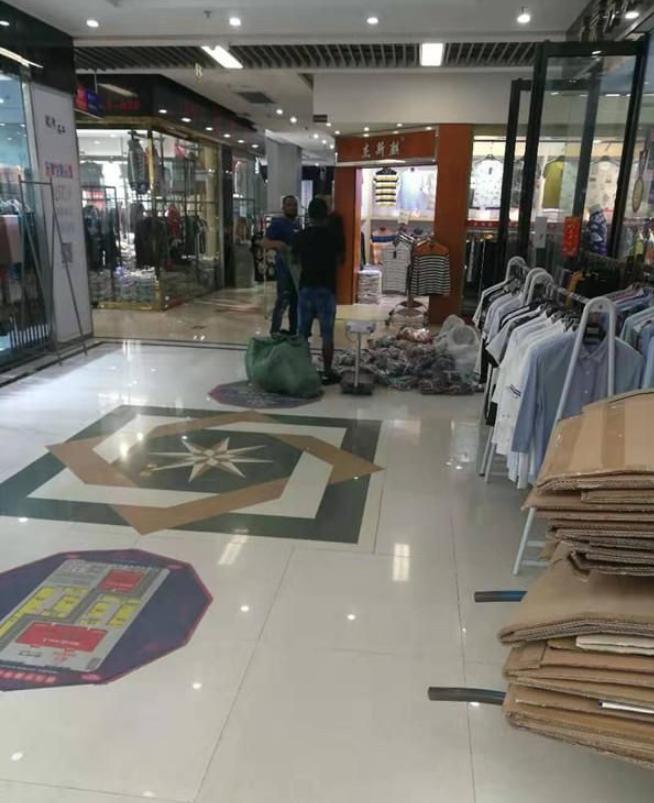 广州服装尾货拿货技巧,广州服装尾货批发市场怎么拿货