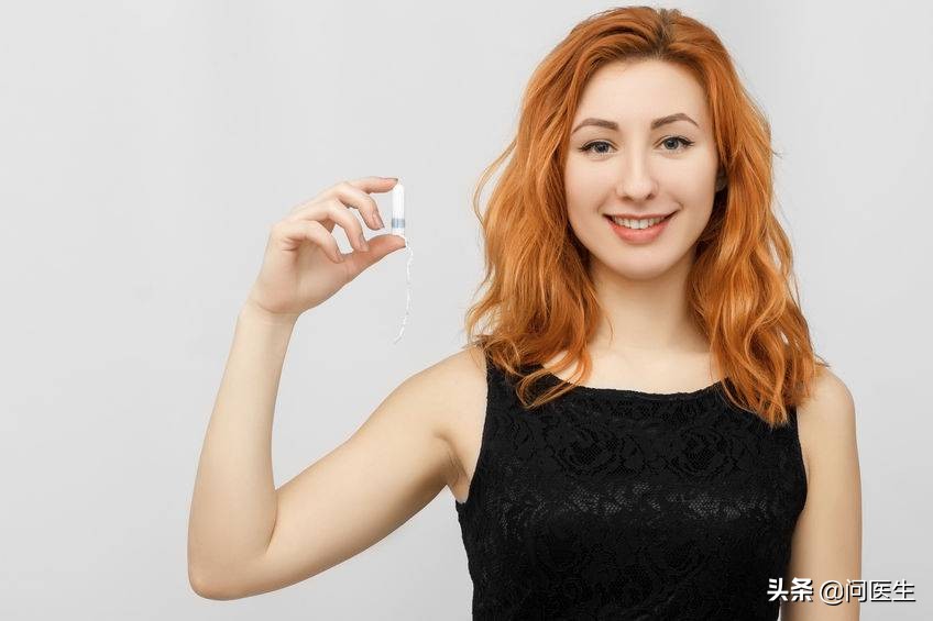 妇科医生:女生下身异味重,可能妇科疾病在作祟,要及时就医