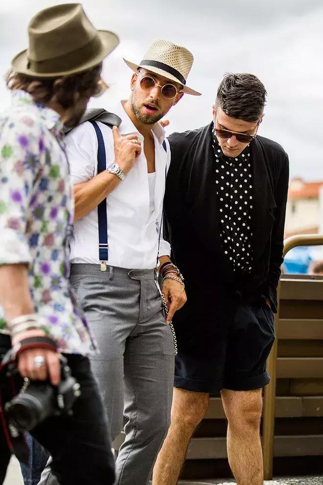 一条可以拯救整个衣橱的裤子,衣橱必备基础款裤子