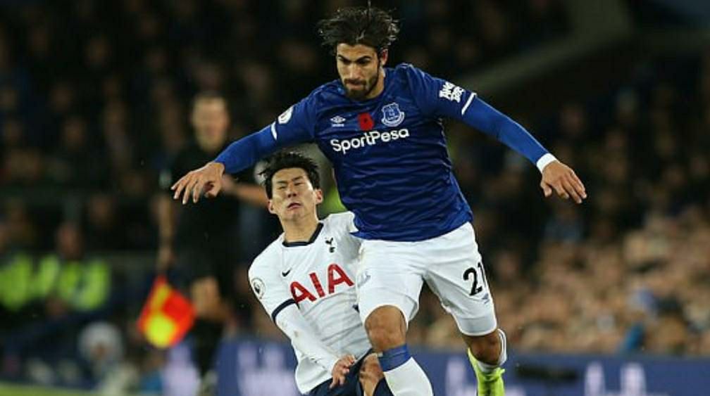 孙兴慜道歉球迷反应,孙兴慜给洛里道歉