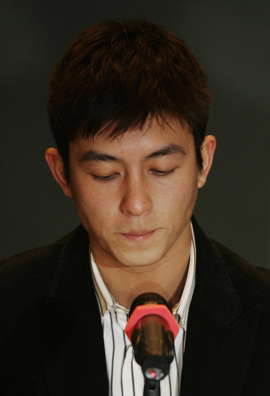 阿娇为什么不直接嫁给陈冠希,阿娇回应永不再婚陈冠希与阿娇