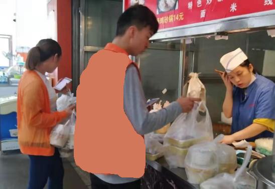 校园跑腿代取快递,校园跑腿app成功案例