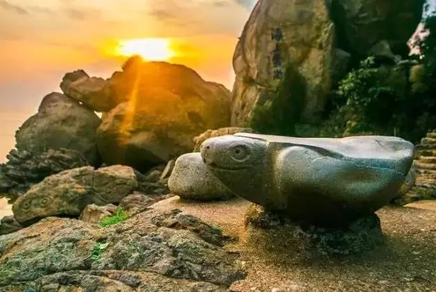 比厦门安静的地方,比厦门安静的海滨城市