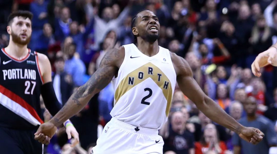 快船127-107大胜猛龙莱昂纳德,强文推荐完整版