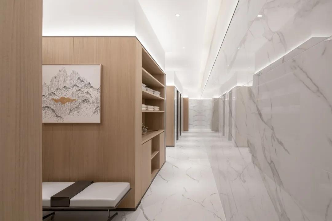 长沙东原麓印长江展示馆,长沙东原麓印长江展示