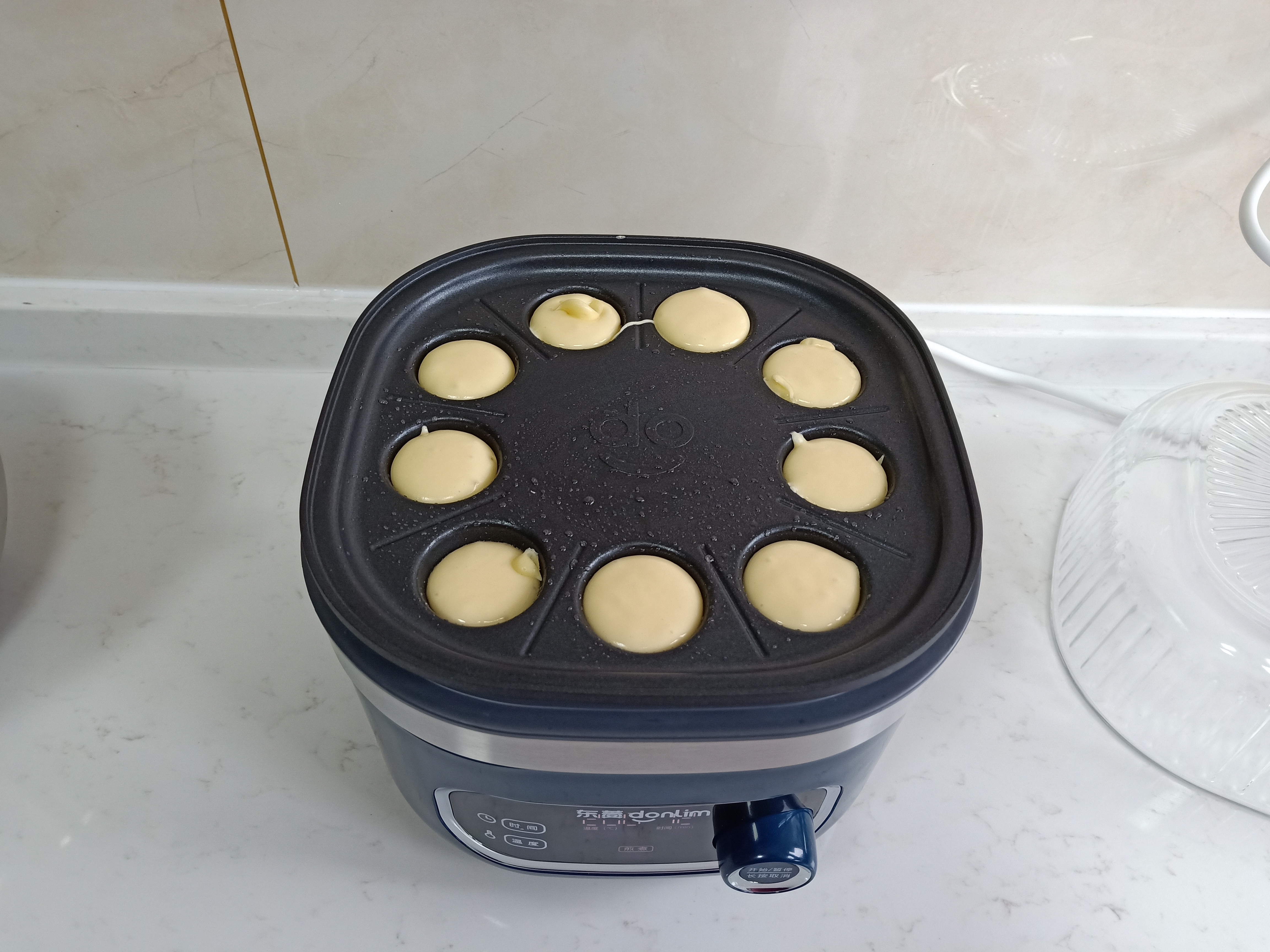 广州正宗鸡蛋仔做法,正宗鸡蛋仔怎么吃