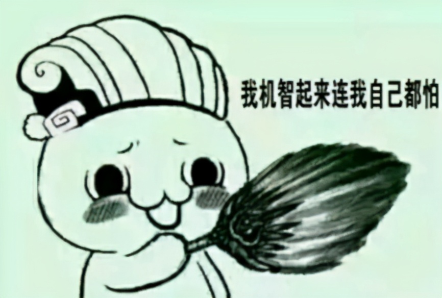 他白手起家到宇宙第一人送外号EVE版“小诸葛”