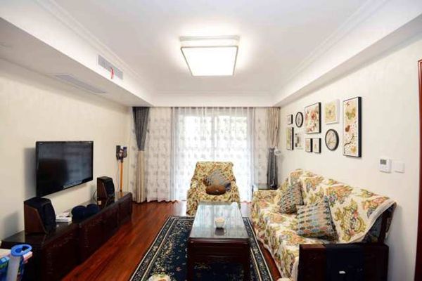 吸顶灯购买技巧有哪些？还是要看这四点_喜客喜装饰