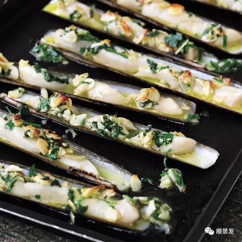 最好吃的海鲜都有哪些,顶级进口海鲜排行榜