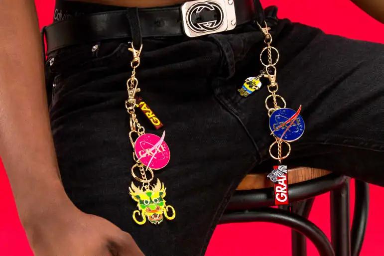 明星穿的小众品牌,明星平价甜酷风品牌