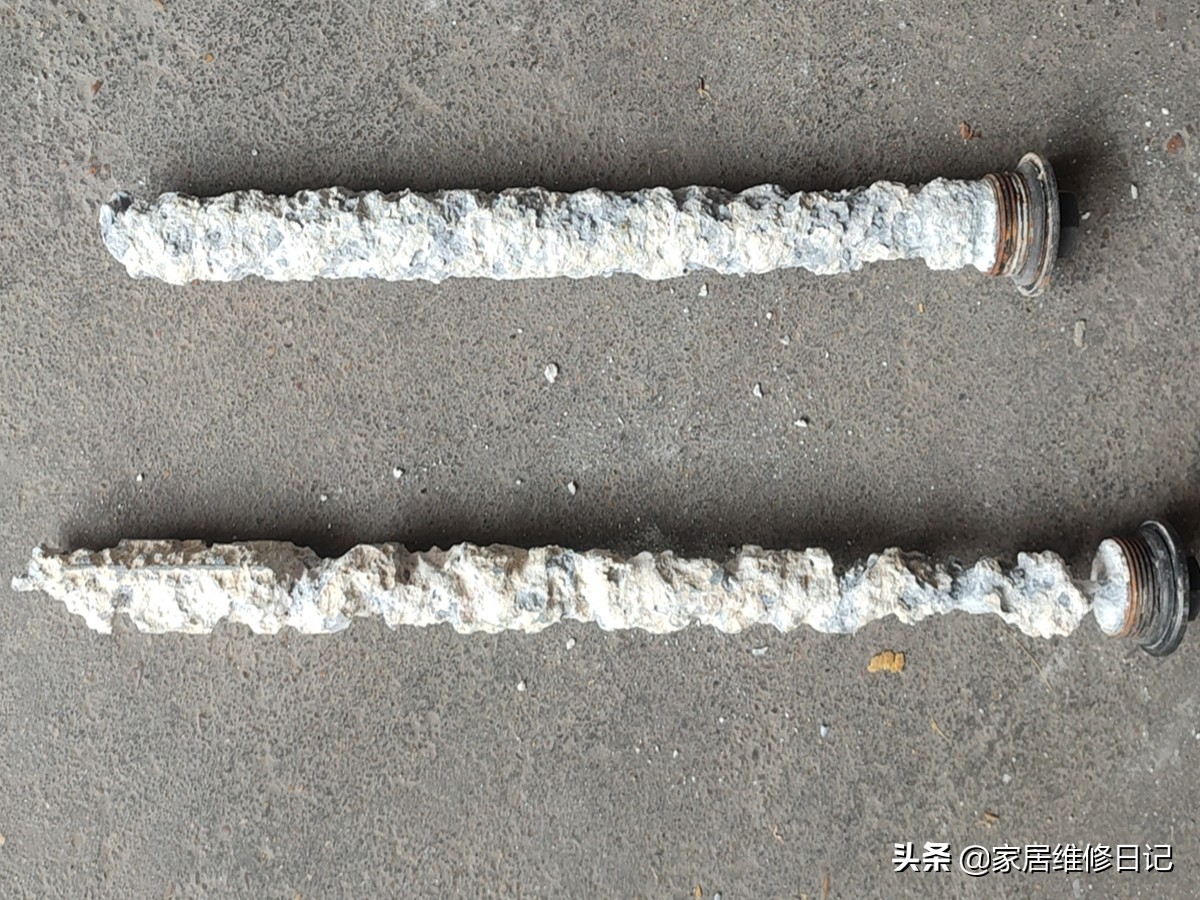 如何更换热水器镁棒清洗热水器,更换热水器镁棒清洗热水器