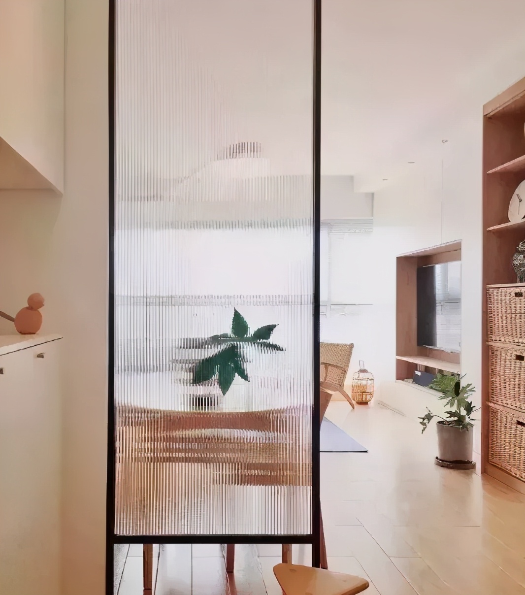 小户型高级感装修,小户型复式客厅高级感