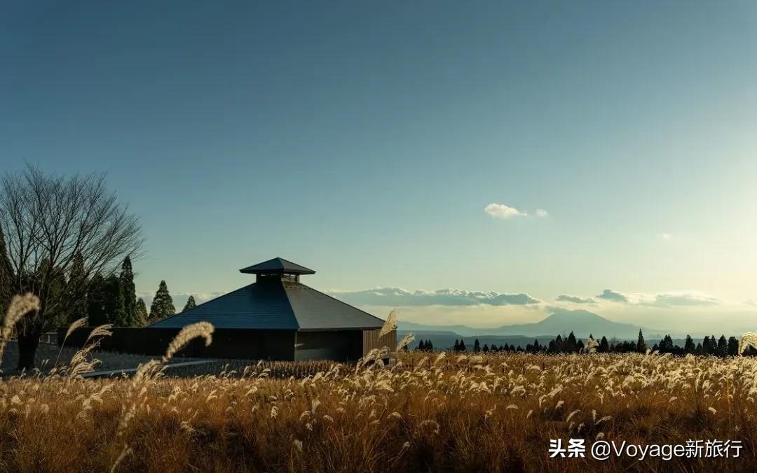 日本星野温泉酒店,日式旅馆星野度假村