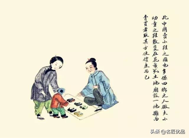 100种失传民俗手艺,那些失传已久的老手艺