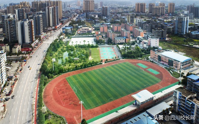 四川省开江中学位置,四川省开江中学复读