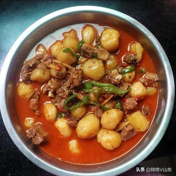 请客必备的10道家常菜照片,适合在家里请客的12道家常菜