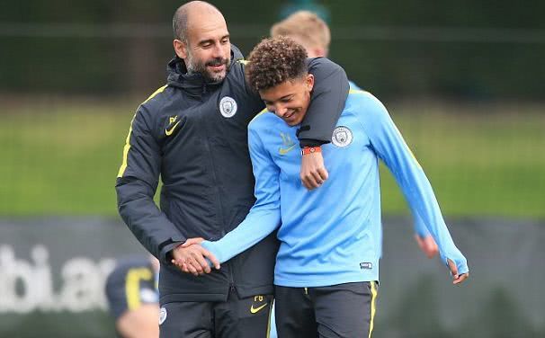 能花也能赚！曼城卖小妖赚下1.5亿英镑英超隐藏黑店名不虚传