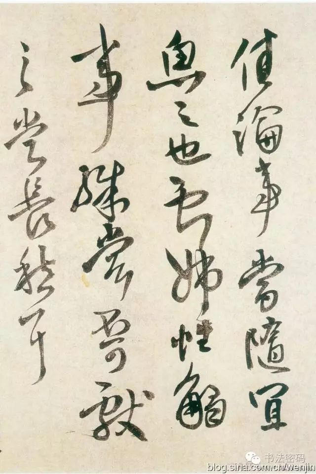 傅山和王铎哪个水平高,解小青讲解王铎与傅山书法