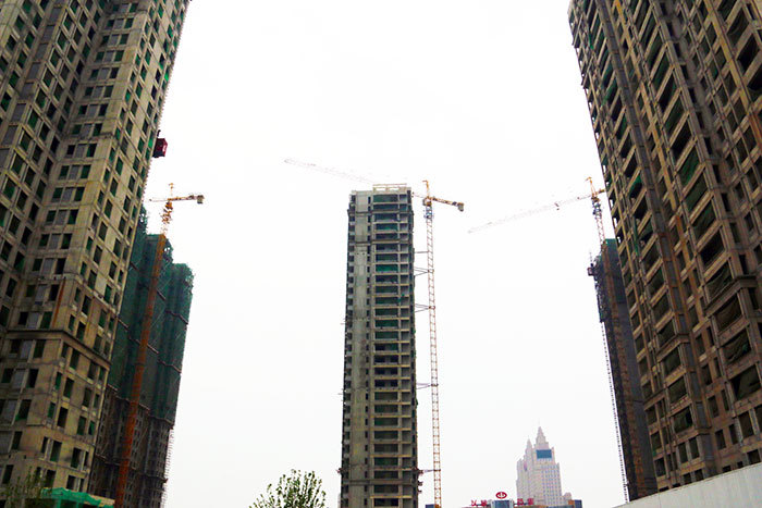 石家庄燕港御灏府三室两厅户型图,最新石家庄燕港御灏府值得购买吗