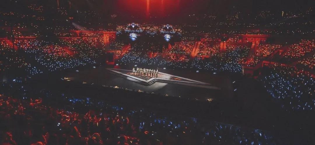 永远臣服于少年的意气风发,永远屈服于少年意气