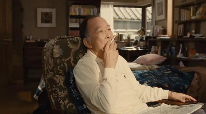 豆瓣8.1，很棒的家庭伦理剧，如何看待老夫妻相伴50年婚姻之痒？