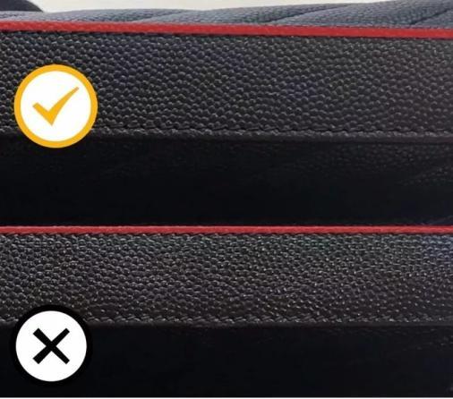 奢侈品ysl鉴定,奢侈品鉴定lv包包真假