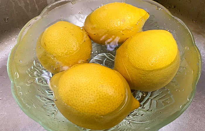 夏天蜂蜜柠檬茶怎么做,夏天必备柠檬蜂蜜茶怎么做