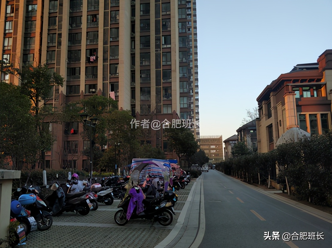 大富山庄最值得购买的楼盘,蜀山大富山庄房价