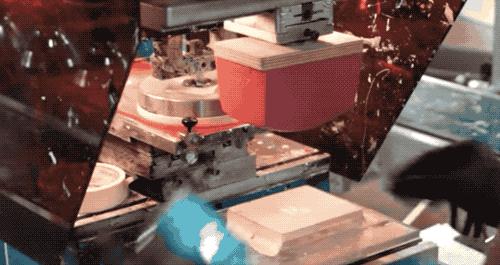 硅胶移印技术大全,移印技术教程视频