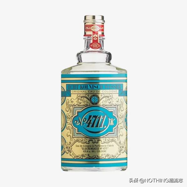 最流行的男士香水推荐,最红男士香水