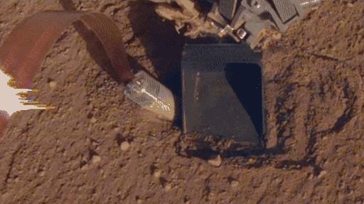 天问一号的最坏打算：应急信标亮相，若登火失败它将发挥作用