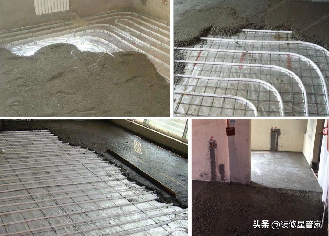 一个冬季烧炭取暖费,一个冬天地暖费用