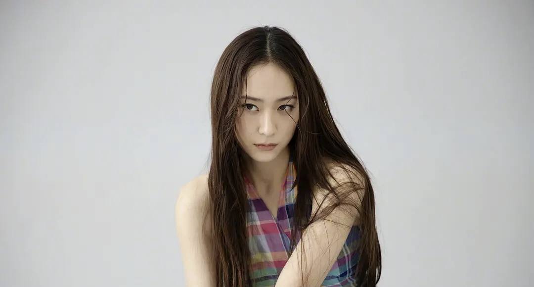 郑秀晶生活中颜值混剪,郑秀晶名媛气质