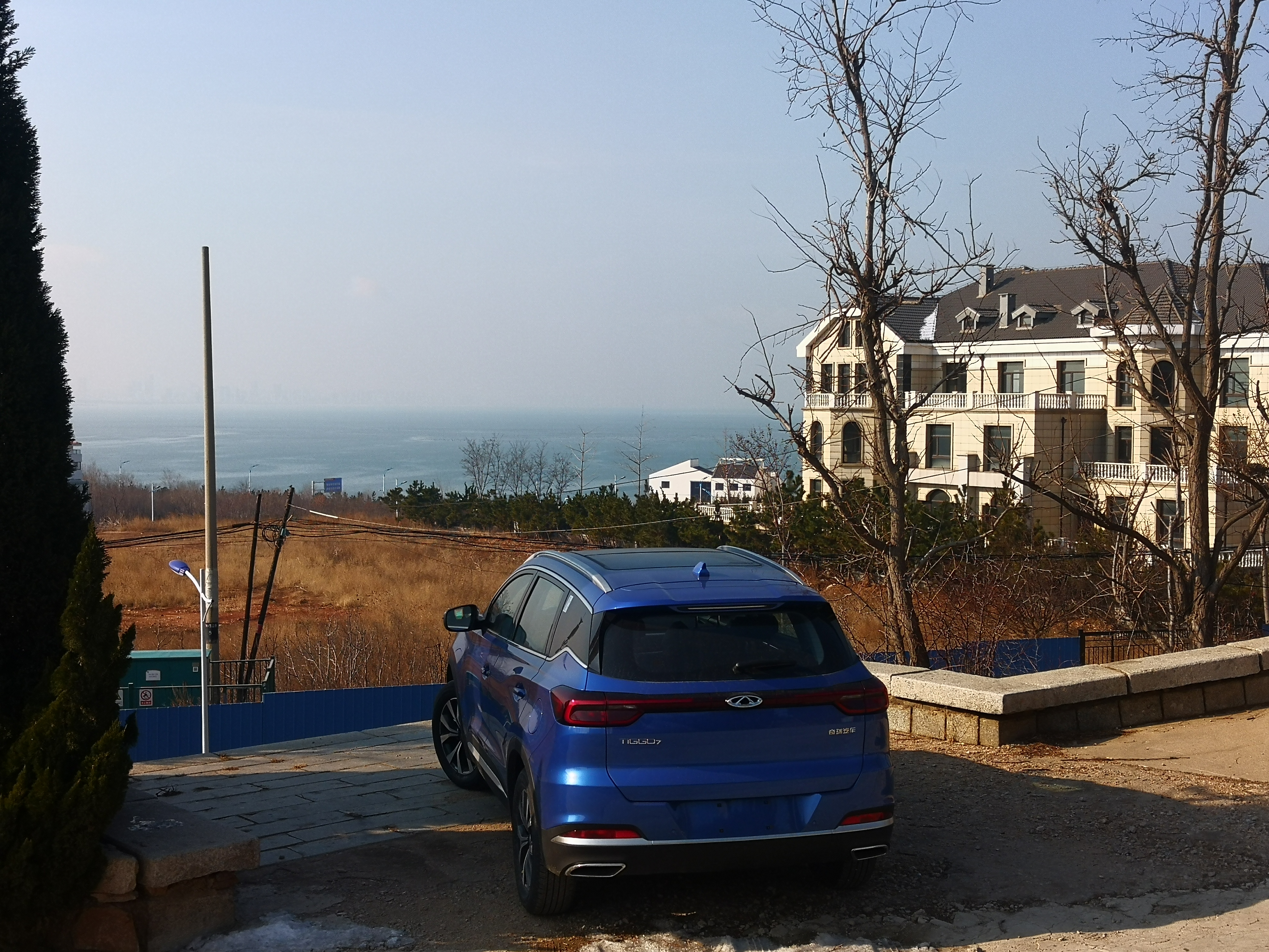 18年瑞虎7值得入手吗,狗哥评车观致7