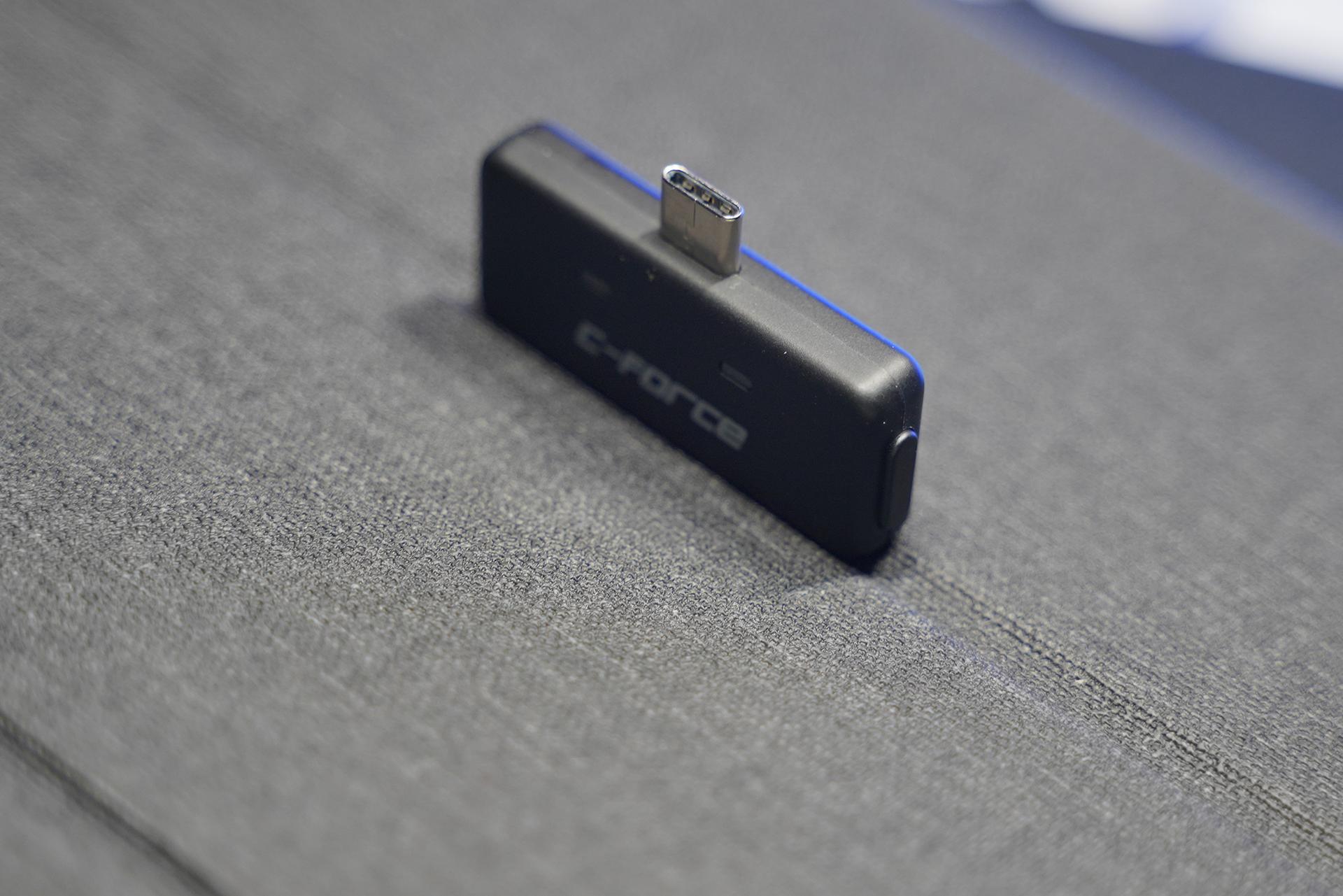 Switch、 PS4双机*党**看过来，这些配件你值得拥有