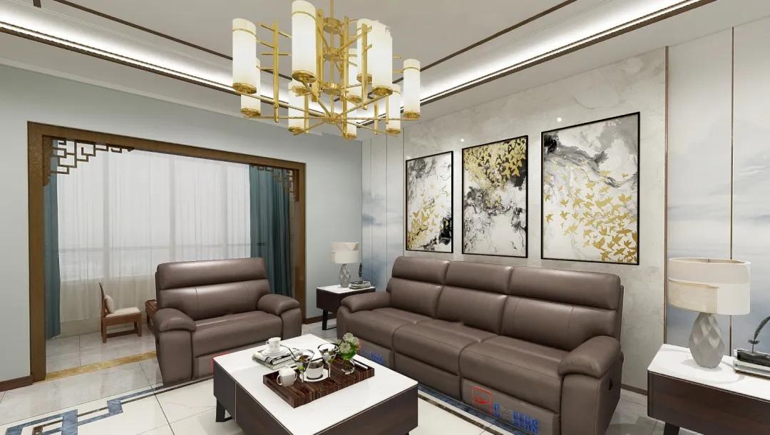 【我爱我家】绝了！这样装修，颜值与舒适可以兼得