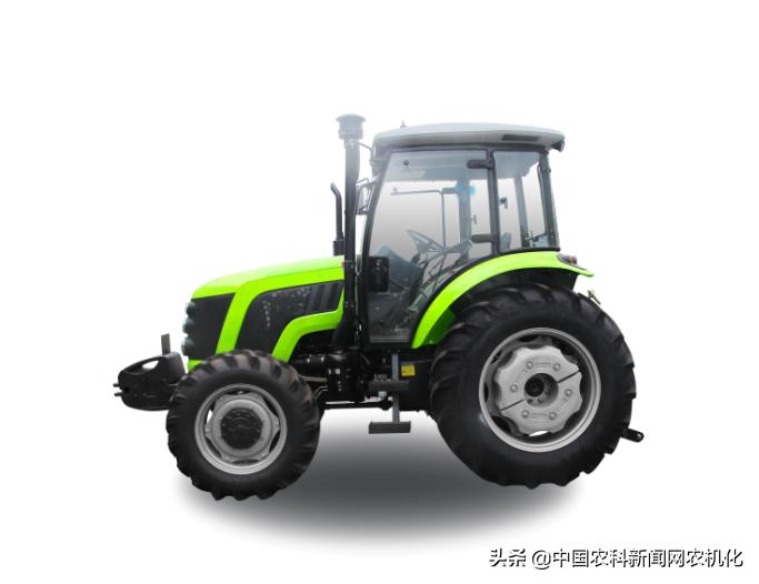 中联重科rh1004拖拉机多少钱,中联重科拖拉机最新款