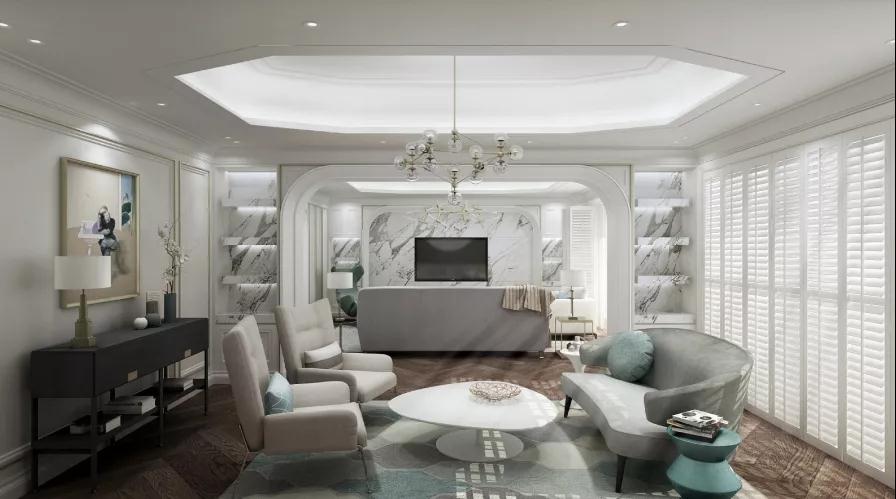 利用竹炭做成的板材，外表虽“其貌不扬”但功效“小清新”